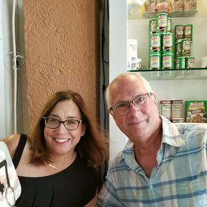 Meet your Posher, Debra